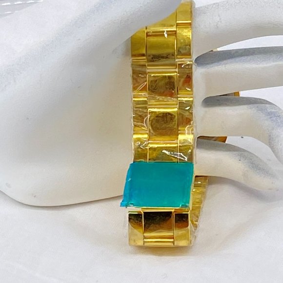 Watch Geneva Gold Toned - Picture 3 of 7